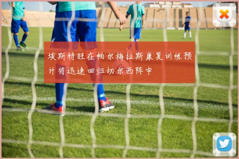埃斯特旺在帕尔梅拉斯康复训练预计将迅速回归切尔西阵中